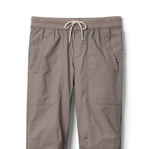 Vuori Men's Ripstop Traveler Jogger Pants Size Small - Picture 1 of 9